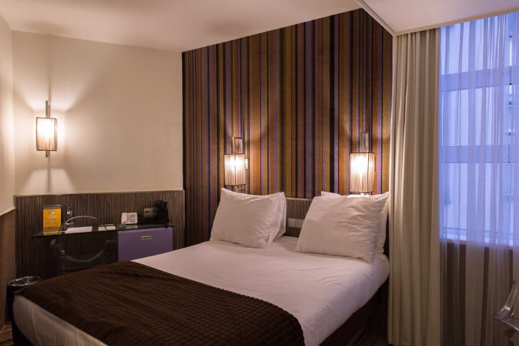 WestCord City Centre Hotel Amsterdam photo 4
