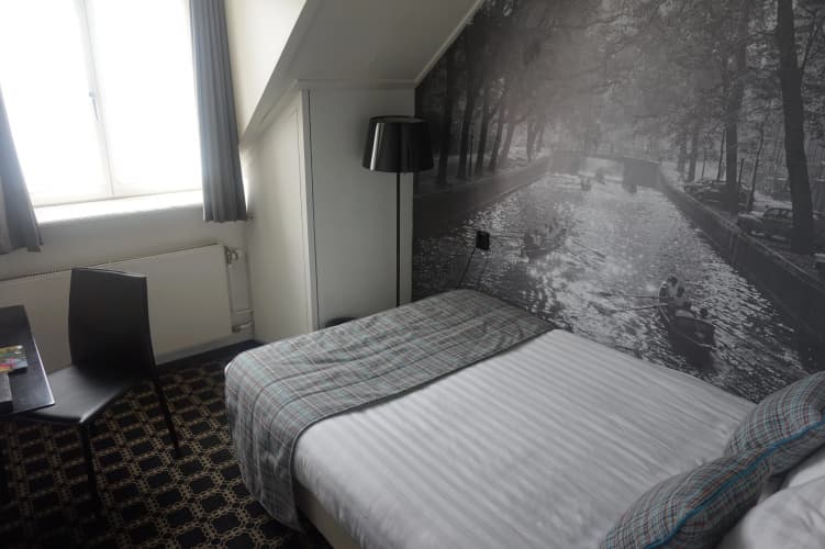 Hotel Cornelisz photo 3
