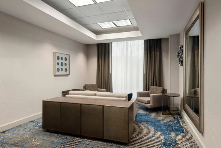Embassy Suites by Hilton Columbus Dublin photo 4