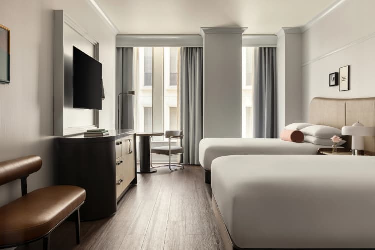 Kimpton Hotel Monaco Seattle photo 4