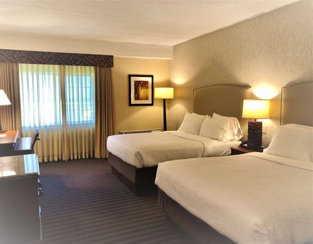 Best Western Springfield Hotel photo 3