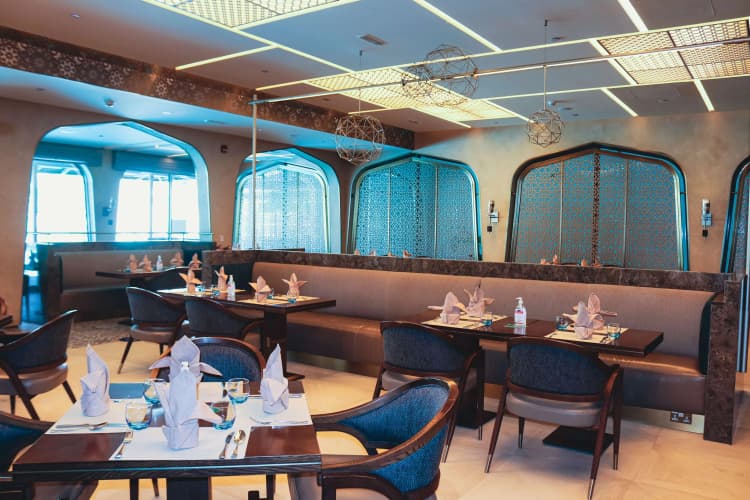 Radisson Blu Hotel & Resort, Al Ain photo 4