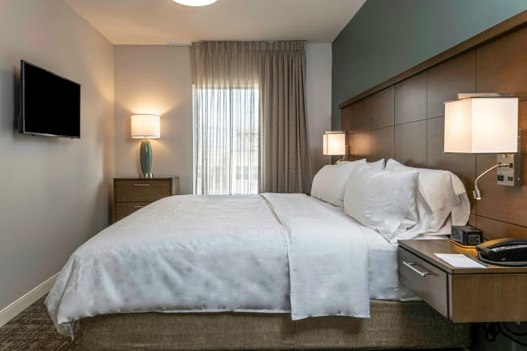 Staybridge Suites Montgomery - Downtown photo 4
