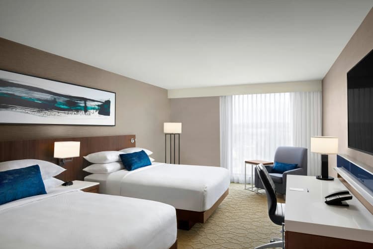 Delta Hotels By Marriott Thunder Bay photo 5