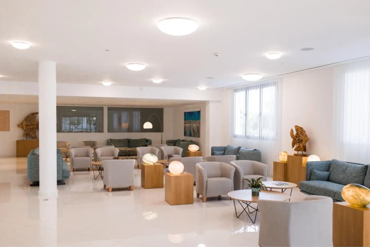 Hotel Gran Sagitario photo 3