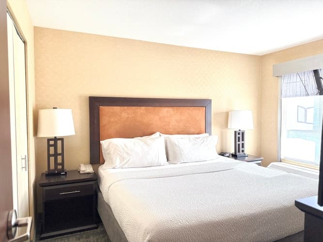 Holiday Inn Express & Suites Riverport Richmond photo 5
