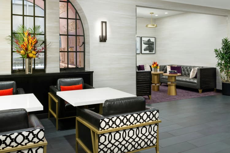 The Lexington Hotel, Autograph Collection photo 3