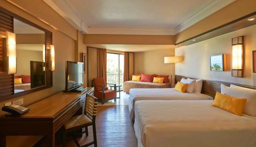 Parkroyal Penang Resort photo 5