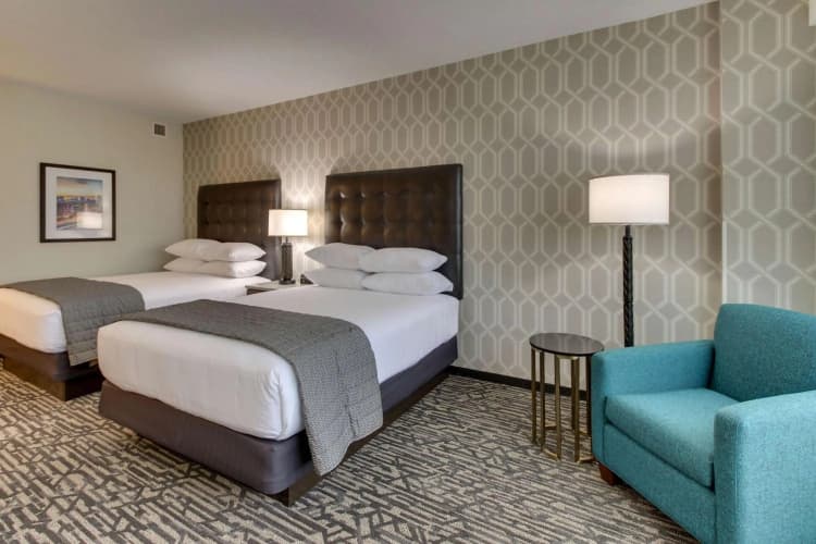Drury Plaza Hotel Richmond photo 3