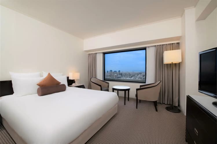 ANA Crowne Plaza Kobe photo 5