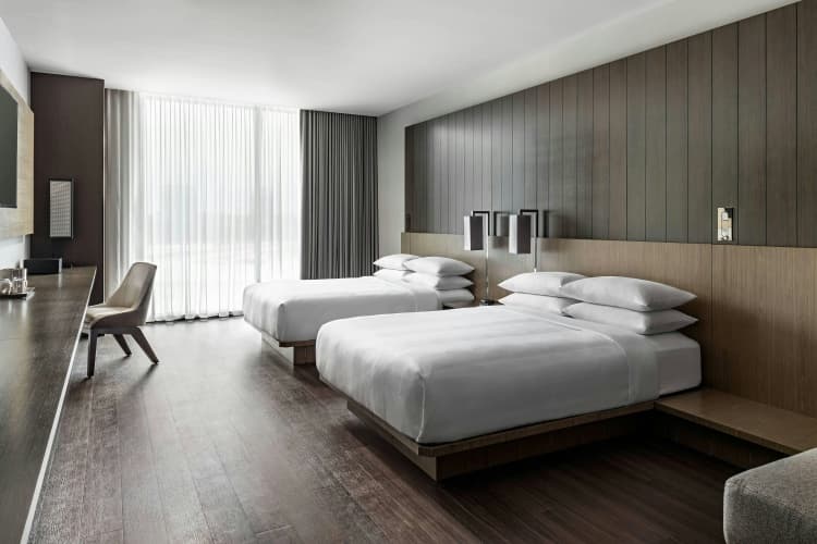 Toronto Marriott Markham photo 4