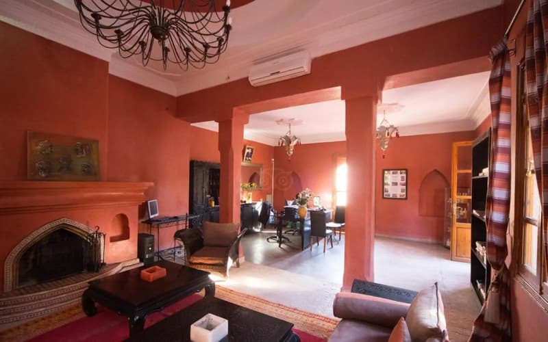 La Maison Des Oliviers photo 3