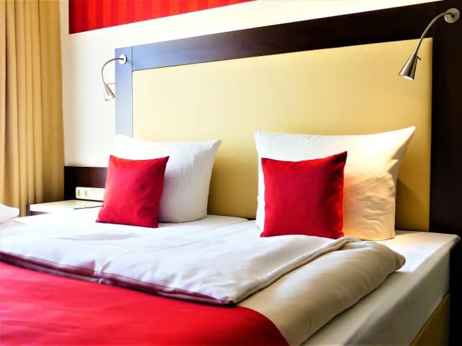 Achat Sternhotel Bonn photo 5