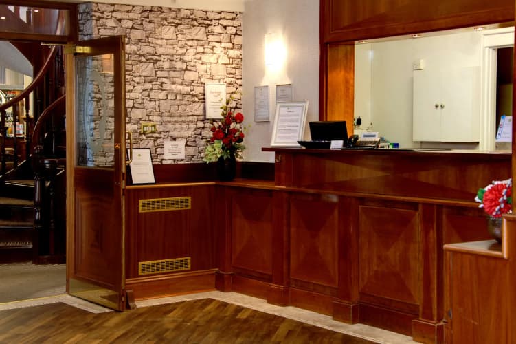 Best Western Ipswich Hotel, photo 3