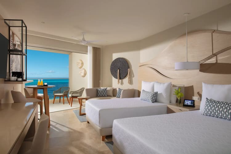 Breathless Cancun Soul Resort & Spa - Adults Only - All Inclusive photo 4