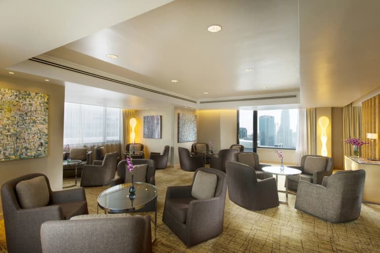 DoubleTree by Hilton Kuala Lumpur photo 3