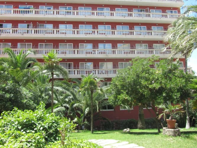 Hotel Seramar Luna Park Adults Only photo 2
