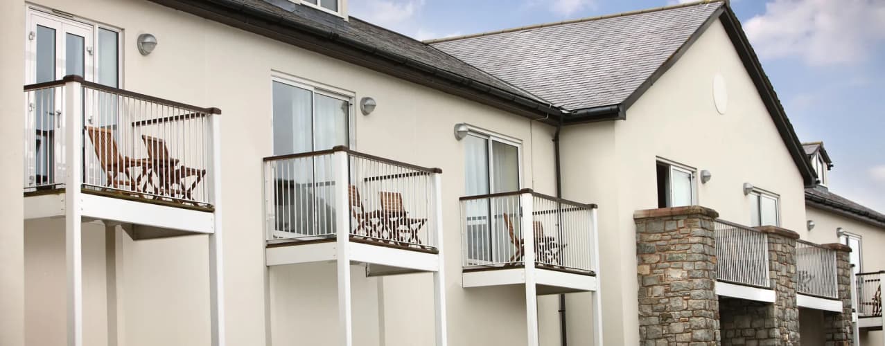 Quay Hotel And Spa, photo 2