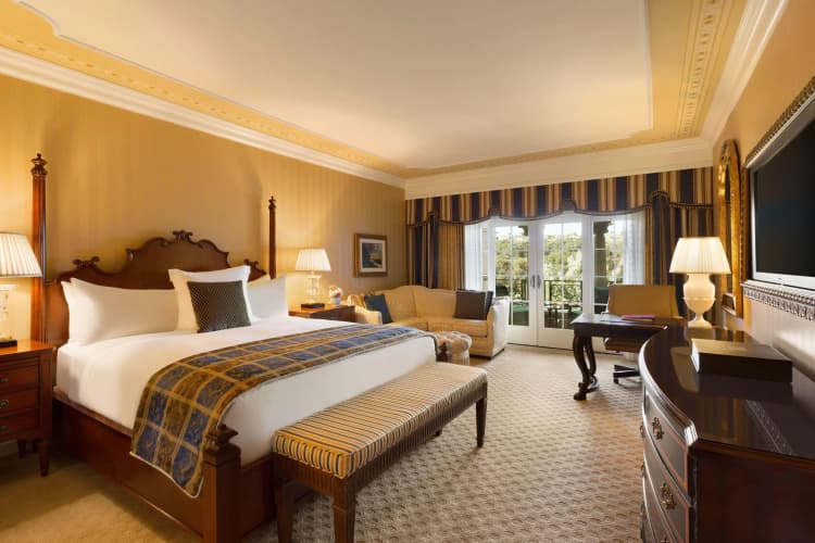 Fairmont Grand Del Mar photo 5