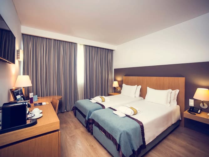 Mercure Lisboa Almada photo 4