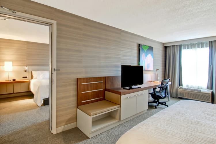 Hilton Garden Inn Toronto/Mississauga photo 4