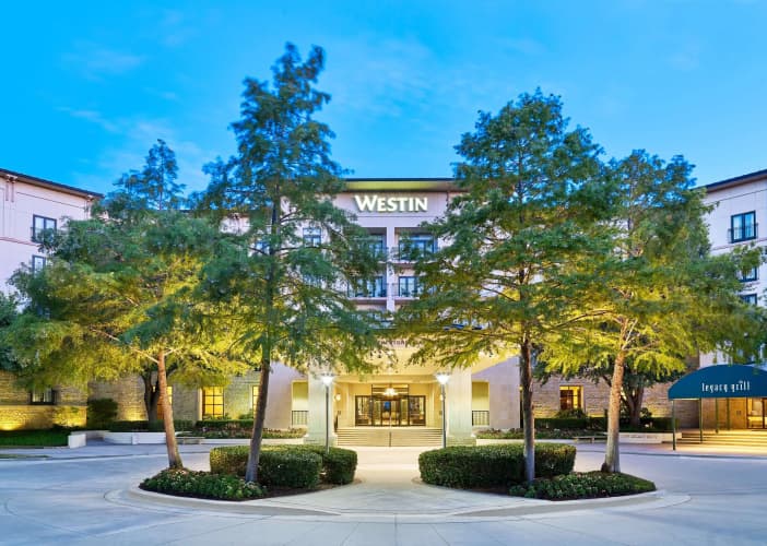 The Westin Stonebriar Hotel & Golf Club photo 2