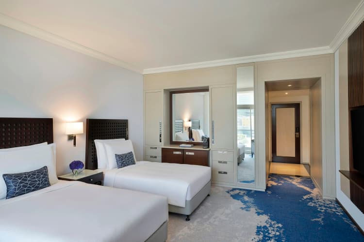 Beach Rotana photo 5
