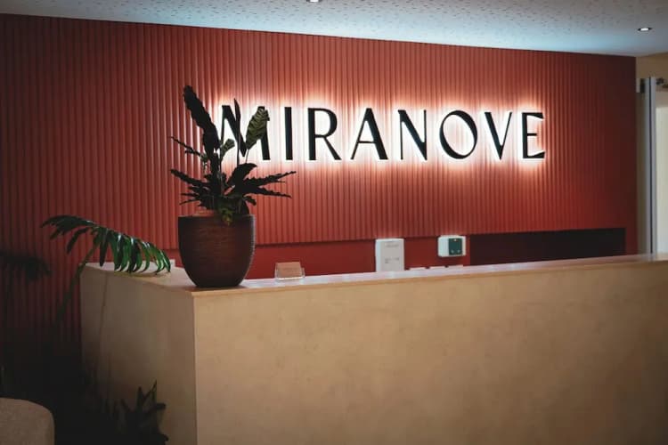 Appart' Hotel Marianne photo 3