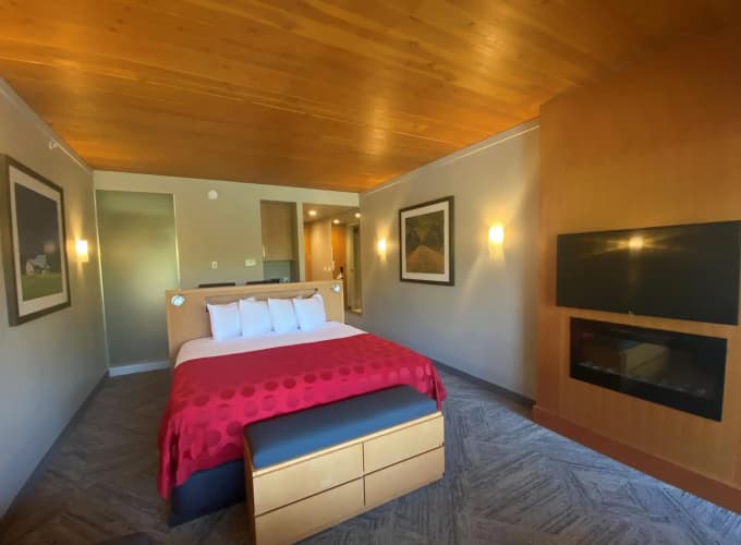 Penticton Lakeside Resort & Conference Centre photo 3