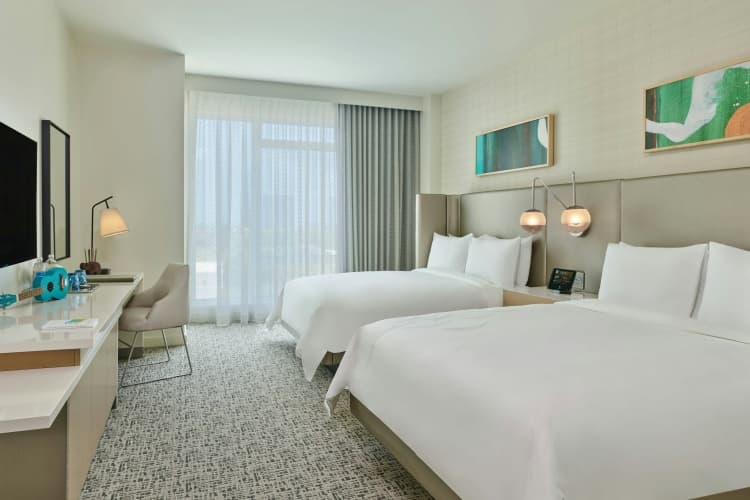 Art Ovation Hotel, Autograph Collection photo 5