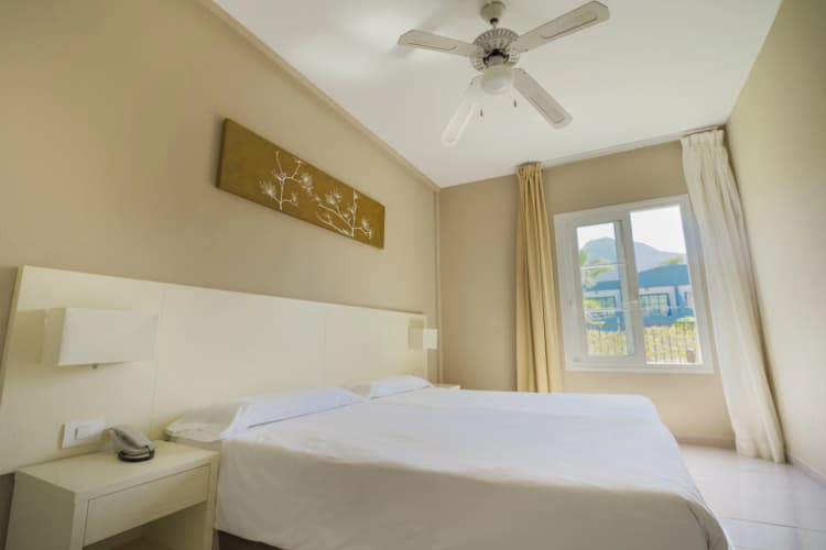 Los Olivos Beach Resort, photo 4