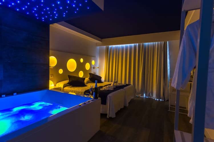 Hotel Triton Beach (Adults Only) photo 3
