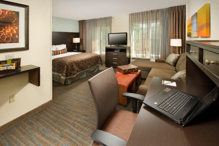 Sonesta Es Suites San Diego - Sorrento Mesa photo 4