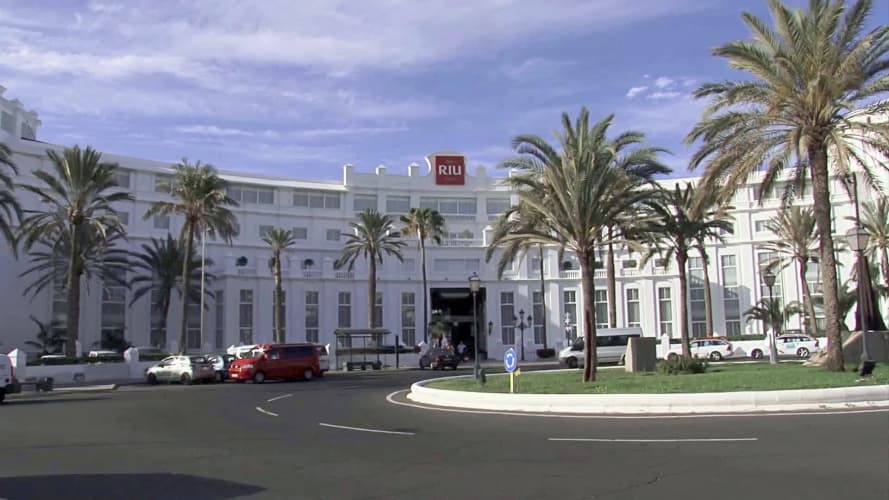 Hotel Riu Palace Maspalomas - Adults Only photo 2