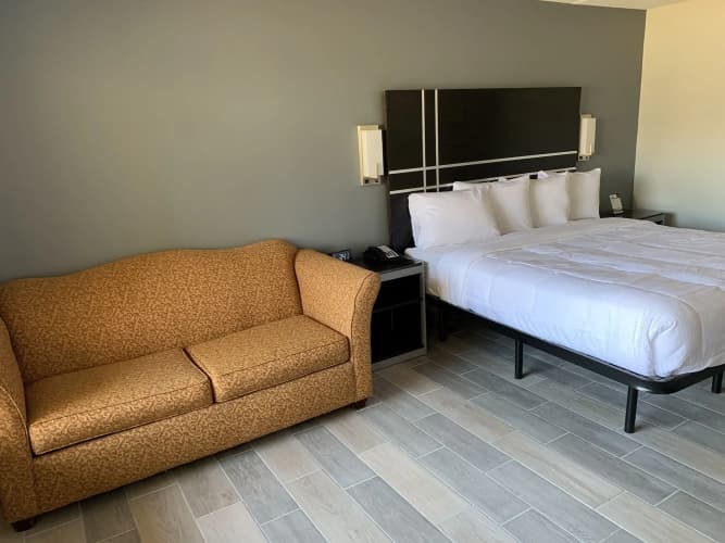 South Padre Island Lodge photo 4
