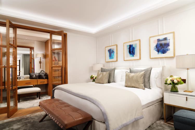 Corinthia Hotel London photo 5