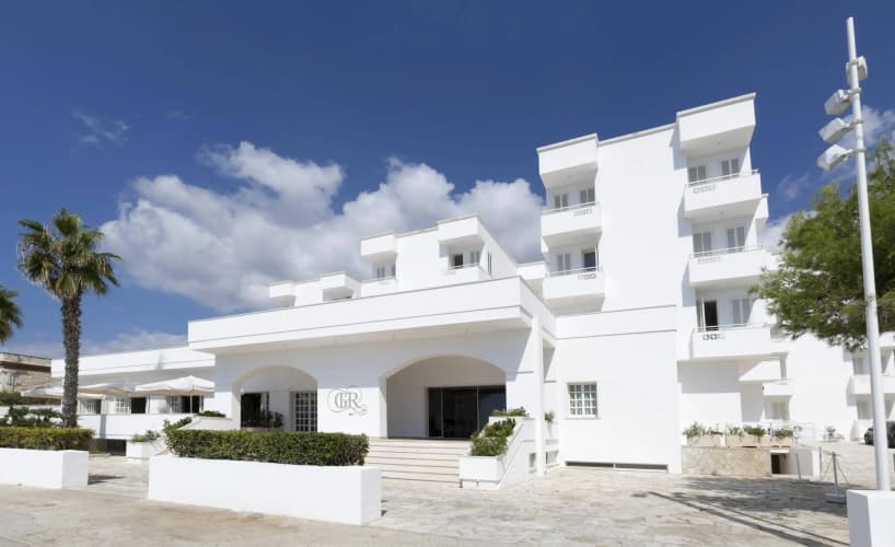 Grand Hotel Riviera photo 2