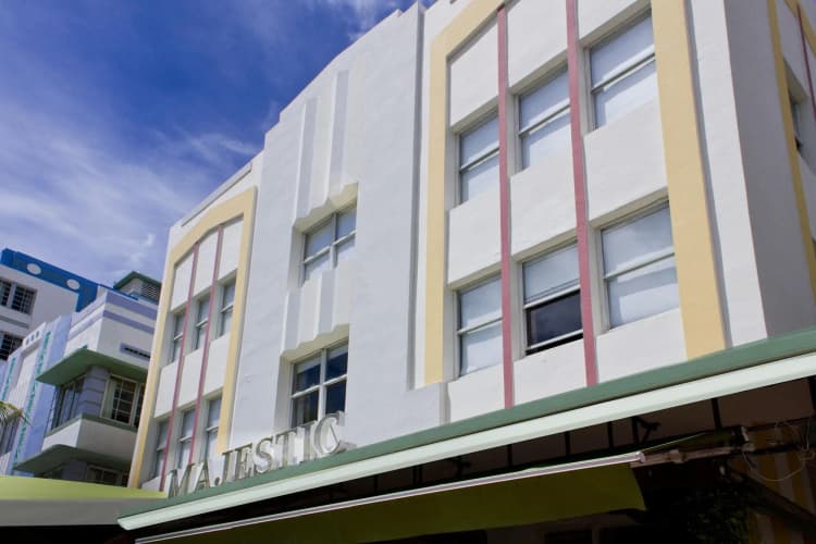 Majestic Hotel South Beach, Trademark Collection by Wyndham photo 2