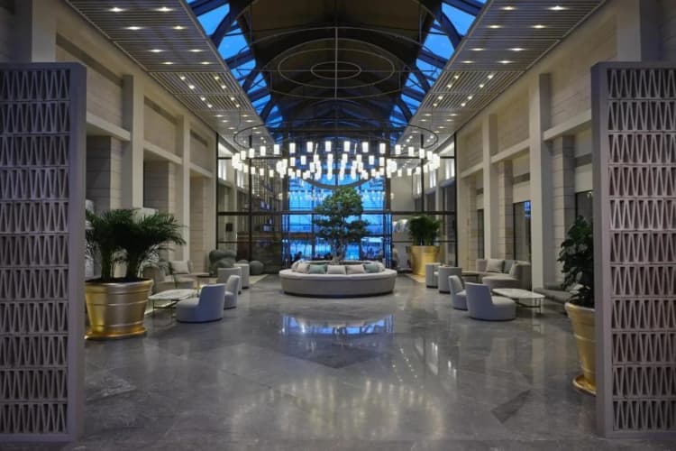 September Hotel Thessaloniki photo 2