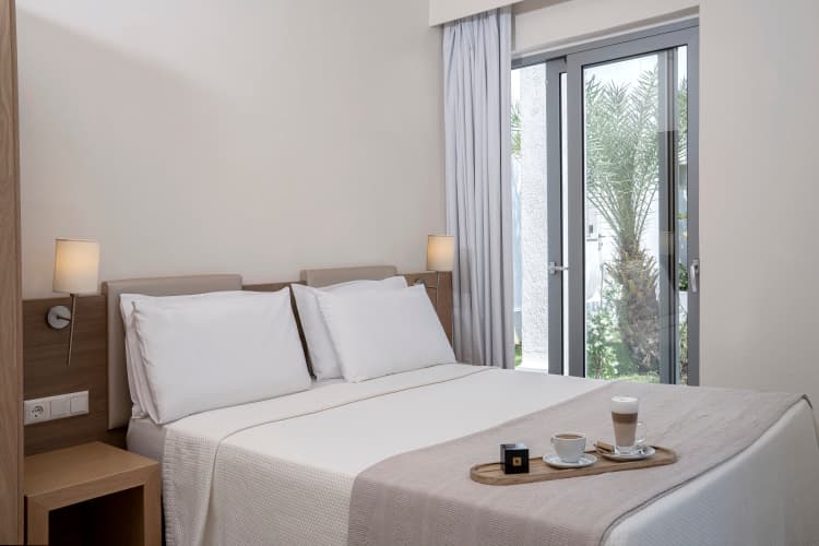 Maritimo Beach Hotel photo 4