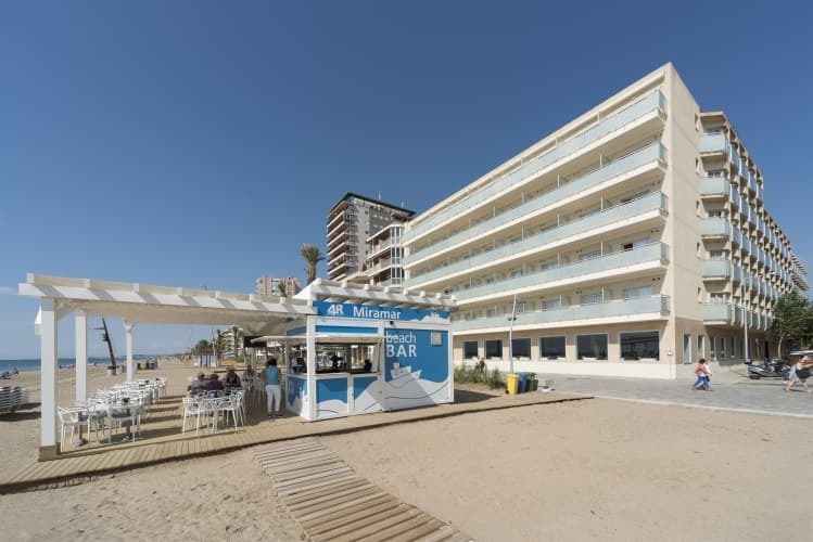 4R Miramar Calafell photo 2