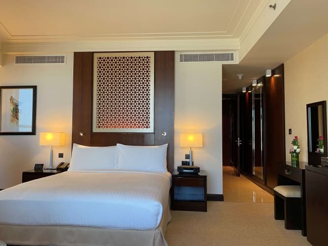 Conrad Dubai, photo 5