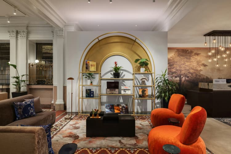 Hotel Savoy Kansas City, Tapestry Collection by Hilton photo 3
