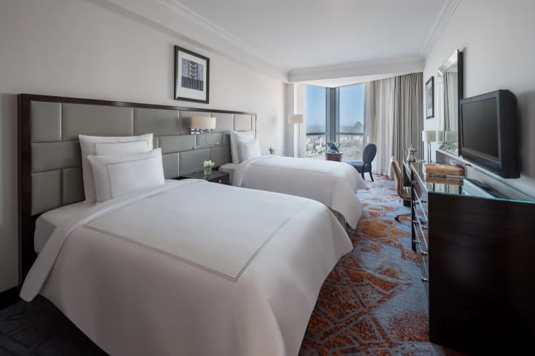 Swissôtel Makkah photo 3