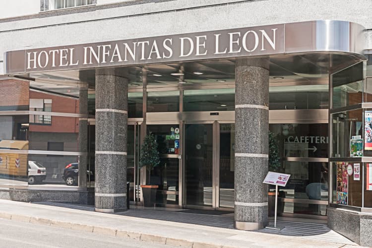 Fc Infantas De León photo 2