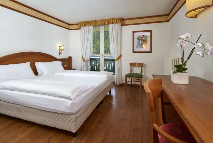 Grand Hotel Misurina photo 4