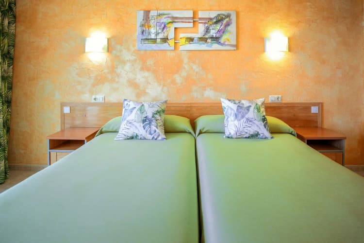 Servigroup La Zenia Hotel photo 4