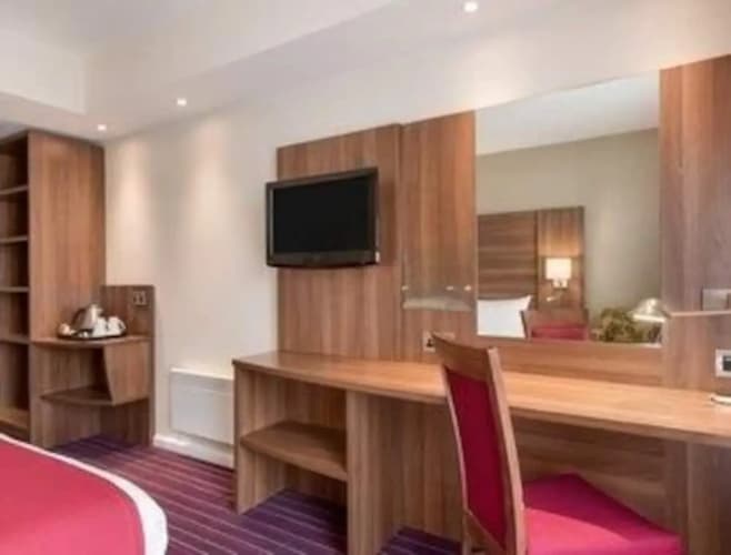 Days Inn by Wyndham Wetherby photo 4