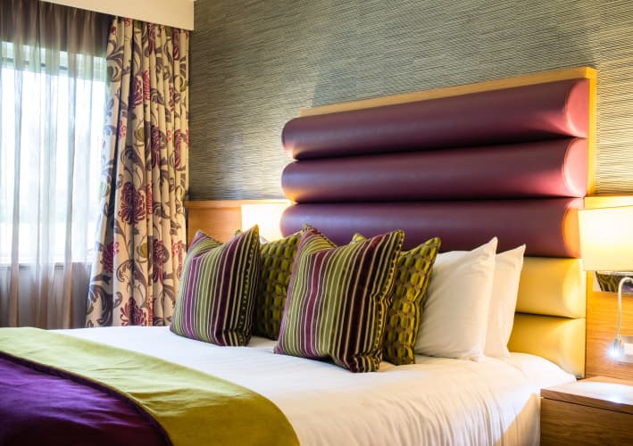 Lea Marston Hotel photo 3