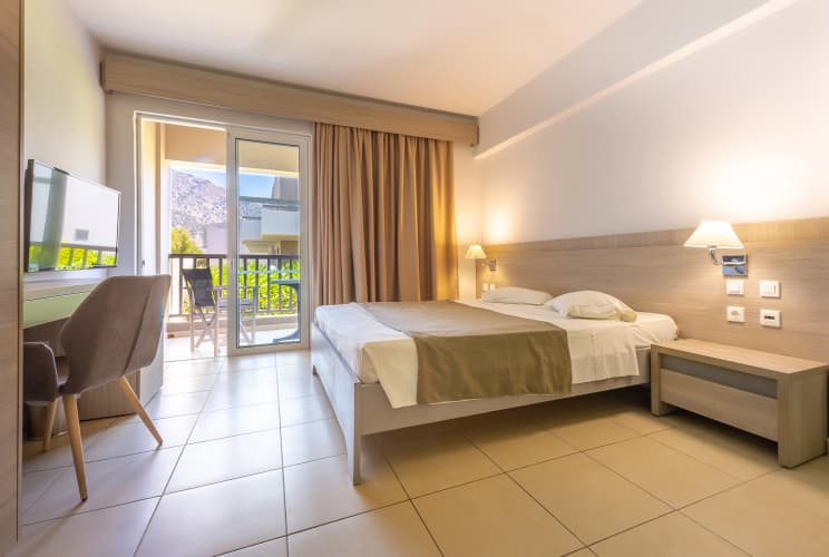 Akti Beach Club Hotel - Adults Only photo 4